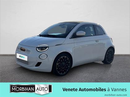 Fiat Autres Fiat - C E 118 CH Nouvelle 500 - 16 990 €