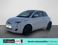 Autres Fiat Vannes