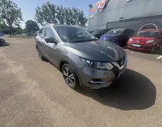 Nissan Qashqai Guipry-Messac
