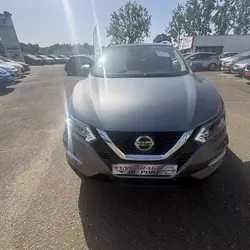 Nissan Qashqai 1.2 DIG-T 115CH N-CONNECTA XTRONIC Guipry-Messac