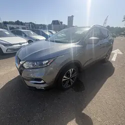 Nissan Qashqai 1.2 DIG-T 115CH N-CONNECTA XTRONIC Guipry-Messac