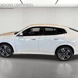 BMW X2 iX2 eDrive20 204ch M Sport Chaumont