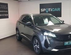Peugeot 3008 Beaufort-en-Anjou