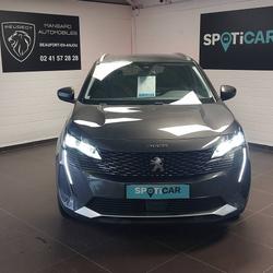 Peugeot 3008 BlueHDi 130 S&S EAT8 Allure Pack Beaufort-en-Anjou