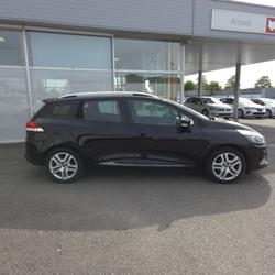 Renault Clio Estate Business dCi 90 Vitr&eacute;