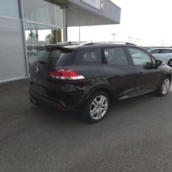 Renault Clio Estate Business dCi 90 Vitr&eacute;