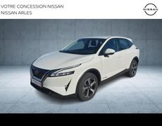 Nissan Qashqai Arles