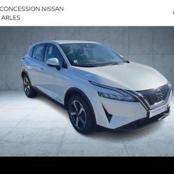 Nissan Qashqai e-POWER 190ch Business Edition 2022 Arles