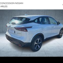 Nissan Qashqai e-POWER 190ch Business Edition 2022 Arles