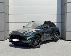 Aston Martin DBX Le Cannet