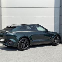 Aston Martin DBX 4.0 V8 biturbo 550ch BVA9 Le Cannet