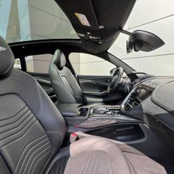 Aston Martin DBX 4.0 V8 biturbo 550ch BVA9 Le Cannet