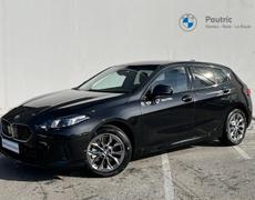 BMW Serie 1 Saint-Herblain