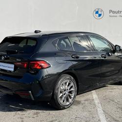 BMW Serie 1 120A 170ch DKG7 Saint-Herblain