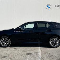 BMW Serie 1 120A 170ch DKG7 Saint-Herblain