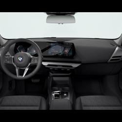 BMW Serie 1 116A 122ch M Sport Design DKG7 Mougins