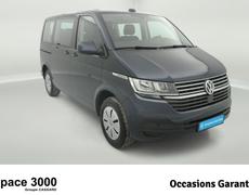 Volkswagen Caravelle Sausheim