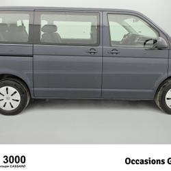 Volkswagen Caravelle Caravelle 6.1 2.0 TDI 150 BMT Courte DSG7 Confortline Sausheim