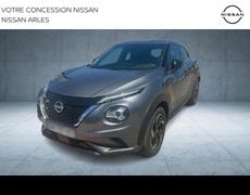 Nissan Juke Arles