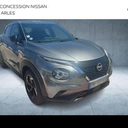 Nissan Juke 1.6 Hybrid 143ch Business+ 2023.5 Arles