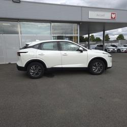 Nissan Qashqai 1.3 MHEV 158ch Xtronic Business Edition Vitr&eacute;