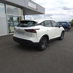 Nissan Qashqai 1.3 MHEV 158ch Xtronic Business Edition Vitr&eacute;