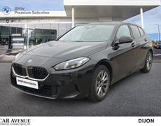 BMW Serie 1 Chenôve