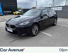 BMW Serie 1 Chenôve