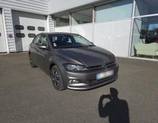 Volkswagen Polo Château-Gontier-sur-Mayenne