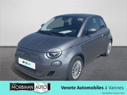 Fiat 500 - E 118 CH Nouvelle 500 - 23 690 €