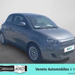 Fiat 500 II E 118 CH Nouvelle 500 Vannes