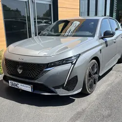 Peugeot 308 III Phase 1 1.2 HYBRID 136CH GT E-DCS6 Garat