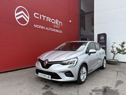 Renault Clio - 1.5 BLUE DCI 85CH BUSINESS - 14 990 €