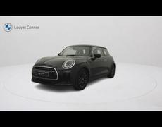 Mini Mini Mougins