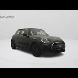 Mini Mini Cooper 136ch  Edition Camden BVA7 Mougins