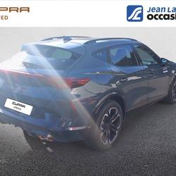 Cupra Formentor Formentor eHybrid 204 ch DSG6 V Fontaine