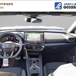 Cupra Formentor Formentor eHybrid 204 ch DSG6 V Fontaine