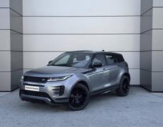 Land Rover Range Rover Evoque Le Cannet
