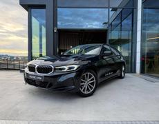 BMW Serie 3 Vénissieux