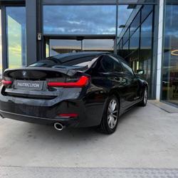 BMW Serie 3 320iA xDrive 184ch M Sport V&eacute;nissieux