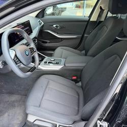 BMW Serie 3 320iA xDrive 184ch M Sport V&eacute;nissieux