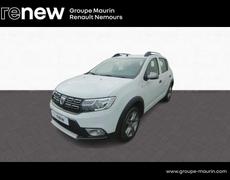 Dacia Sandero Saint-Pierre-lès-Nemours