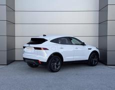Jaguar E-Pace Le Cannet