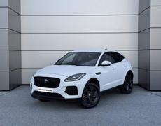 Jaguar E-Pace Le Cannet