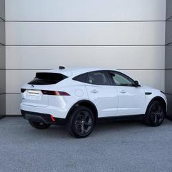 Jaguar E-Pace D165 MHEV BVA AWD Le Cannet