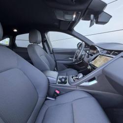 Jaguar E-Pace D165 MHEV BVA AWD Le Cannet
