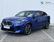 BMW X2 Saint-Herblain