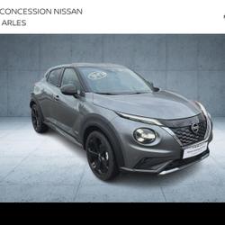 Nissan Juke 1.6 Hybrid 143ch Premi&egrave;re Edition 2022.5 Arles
