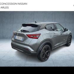 Nissan Juke 1.6 Hybrid 143ch Premi&egrave;re Edition 2022.5 Arles
