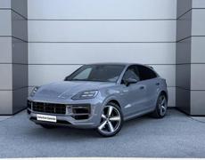 Porsche Cayenne Le Cannet